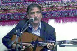مطرب الشعبي سيد احمد زغيش في ذمة الله