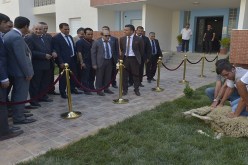 3 كباش في خاطر الوزير