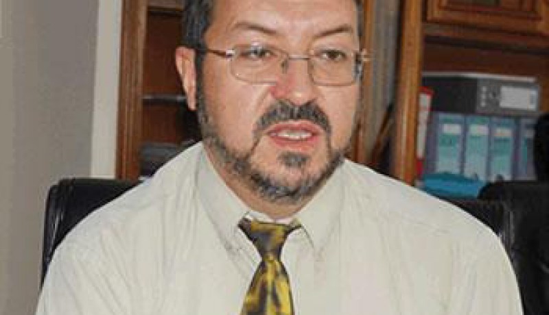 ڤرار رئيس ديوان وزارة البريد
