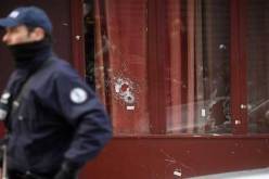 توقيف شخص مسلح داخل فندق في ديزني لاند بباريس
