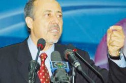 محمد جهيد يونسي يدعو إلى المبادرة بفتح حوار توافقي بشأن مستقبل الجزائر