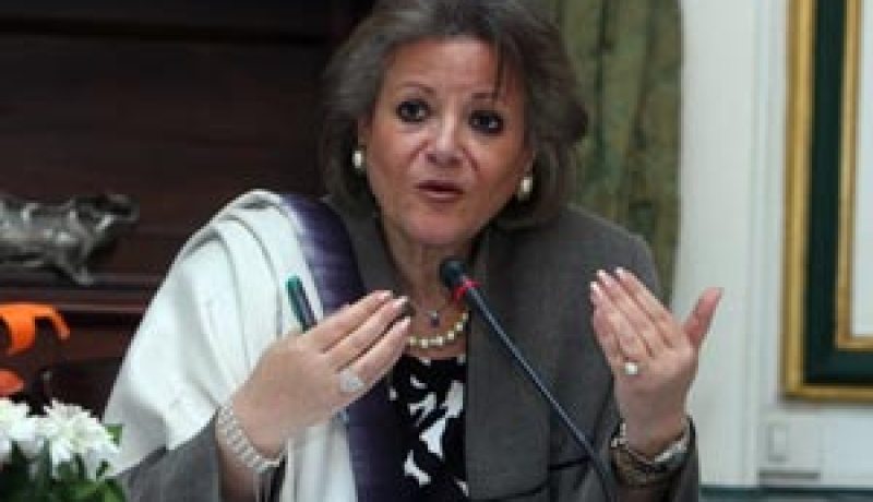 وزيرة مصرية: أميركا عملت على «احتواء» الثورة و«توجيهها» لمصلحتها ومصلحة إسرائيل