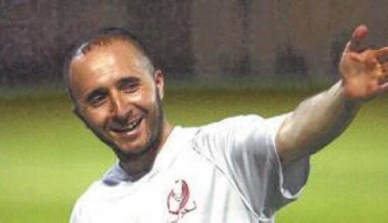 غيرتس يشيد بعمل المدرب الجزائر جمال بلماضي