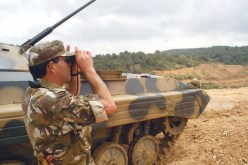 توقيف 8 عناصر تدعم جماعات إرهابية وحجز شاحنتهم بالوادي