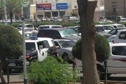مسلحون يقتحمون مستشفى شمال السعودية
