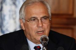 مساهل يستقبل كريستوفر روس إلى الصحراء الغربية