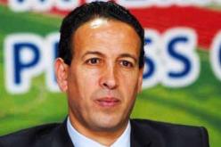 عزالدين ايت جودي مدربا جديدا لمولودية وجدة المغربي لثلاث سنوات