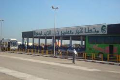 محطة خروبة تدعم بـ300 حافلة اضافية تحسبا لعيد الأضحى