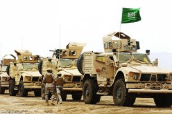 السعودية مستعدة للتدخل بريا لمحاربة داعش في سوريا