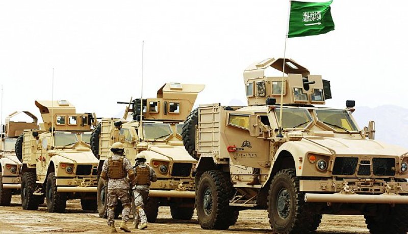 السعودية مستعدة للتدخل بريا لمحاربة داعش في سوريا