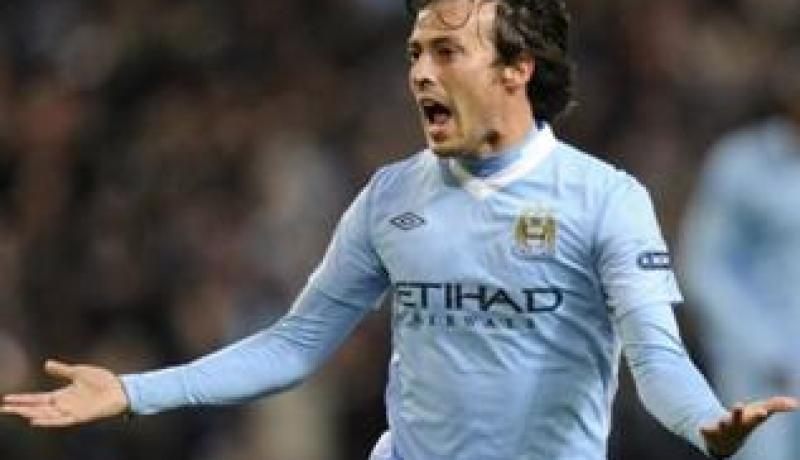 ريال مدريد يعرض شراء سيلفا ومورا