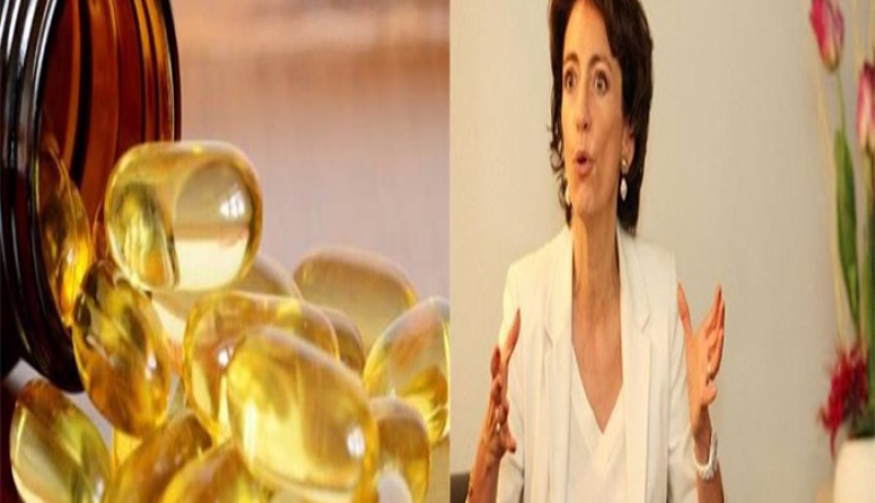 فرنسا توقف تسويق منتج يعالج نقص فيتامين د