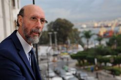 الصحفي بشير حمادي في ذمة الله