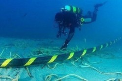 انقطاع  كابل بحري يحرم من خدمات الإنترنت