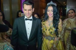 أزمة جديدة تلاحق مراد يلدريم وإيمان الباني وردّه قاس جدا