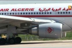 طائرة للجوية الجزائرية تعود أدراجها وتلغي رحلة إلى المغرب لتفادي الكارثة