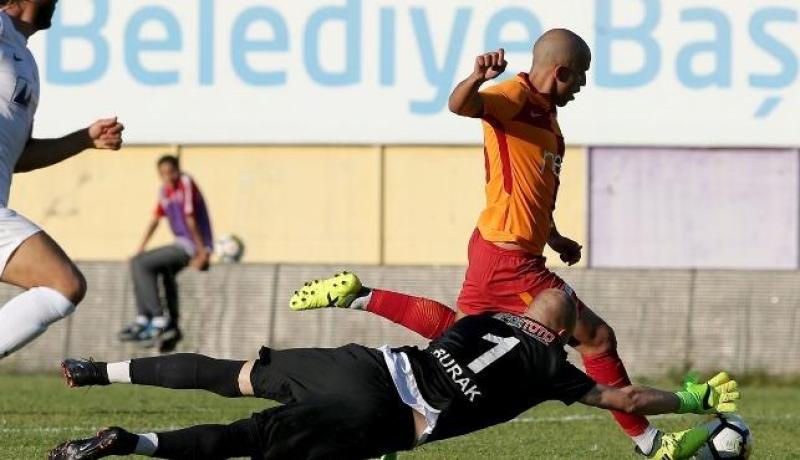 فيغولي: “أحتاج للعب أكثر مع قلعة سراي”