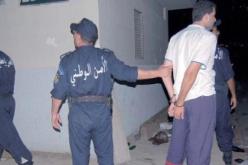 مصالح الأمن تطيح بمروجي مخدرات في مغنية