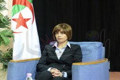 فرعون تؤكد أن مشكل التغطية في الجنوب سينتهي خلال أشهر