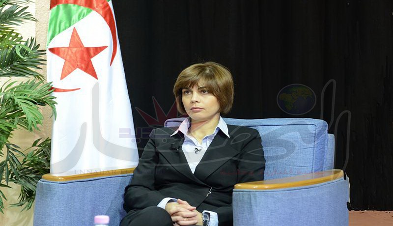 فرعون تؤكد أن مشكل التغطية في الجنوب سينتهي خلال أشهر