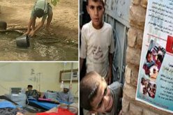 الكوليرا تنتقل من العراق للكويت ومطالب بإغلاق الحدود