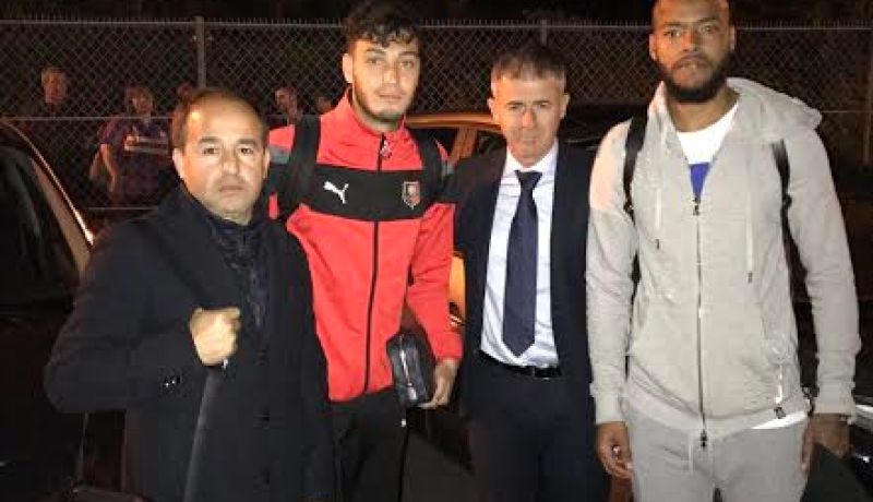 ألكاراز وبن سبعيني يتقاسمان الإفطار مع أطفال “التريزوميا”