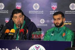 ميخازني : ” لعمارة تحرر نفسيا بعد رحيل كازوني”