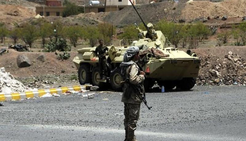 السعودية تعلن وقفا لإطلاق النار في اليمن بدءا من يوم الثلاثاء المقبل