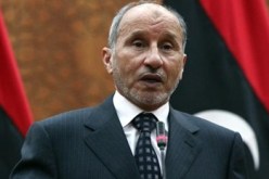 مصطفى عبد الجليل في‮ ‬المستشفى إثر تعرّضه لوعكة صحية