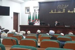 الشلف: الوالي يحث أئمة المساجد على ضرورة التقيد التام بالبروتوكول الصحي