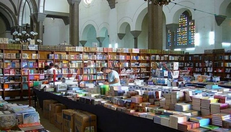 تدشين مكتبة خاصة بالأمازيغية في وهران