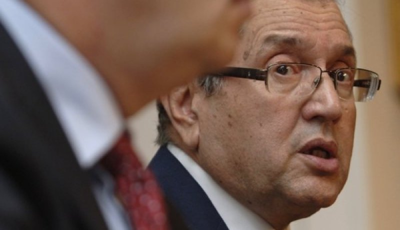 بوطرفة يلتقي وزير الطاقة الروسي غدا الثلاثاء