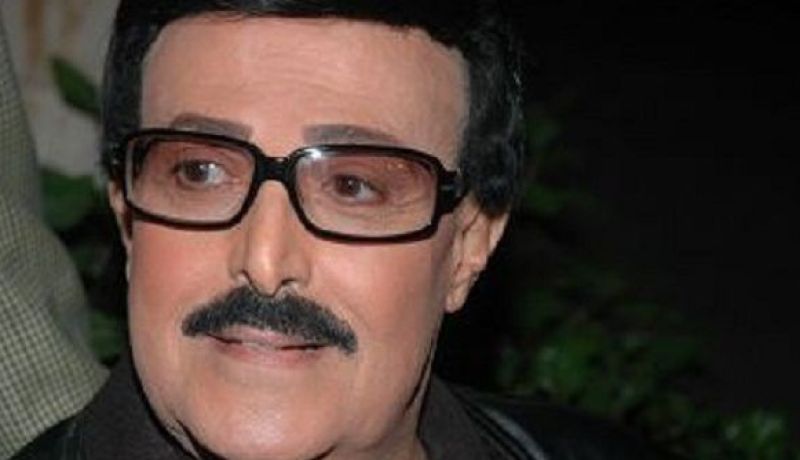 نقل الفنان سمير غانم إلى المستشفى وغموض حول حالته الصحيّة