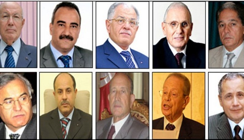 السبسي يتجاوز هيئة الحقيقة ويمنح رموز نظام بن علي جوازات سفر