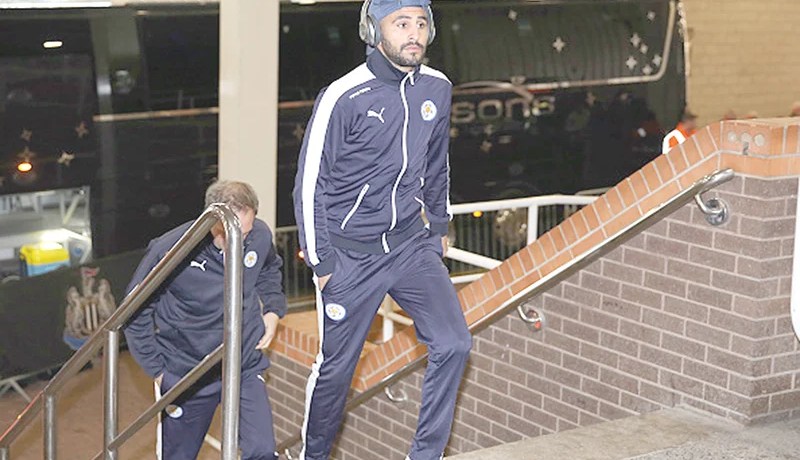 تشيلسي يستعد لدفع 21 مليون أورو زائد الغاني أتسو مقابل ضم محرز