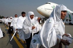 ارتفاع عدد ضحايا الحجاج الباكستانيين في حادث منى إلى 60 متوفيا