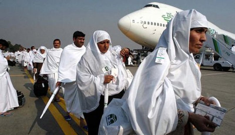 ارتفاع عدد ضحايا الحجاج الباكستانيين في حادث منى إلى 60 متوفيا