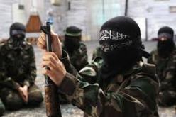 عناصر تنظيم “الدولة الإسلامية”تختطف 80 شابا من قبيلة العبيد