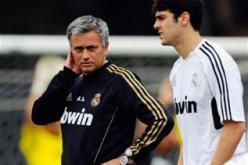 كاكا يعود إلى خطط مورينيو