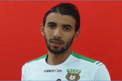 بلخيثر يلتحق بشنيحي في النادي الإفريقي التونسي