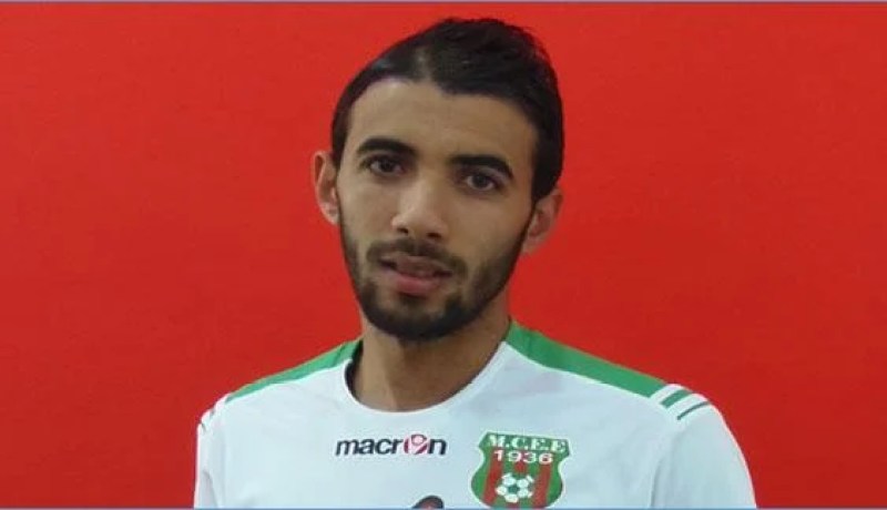 بلخيثر يلتحق بشنيحي في النادي الإفريقي التونسي