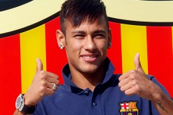 نيمار يحدد موقفه النهائي من تجديد تعاقده مع برشلونة