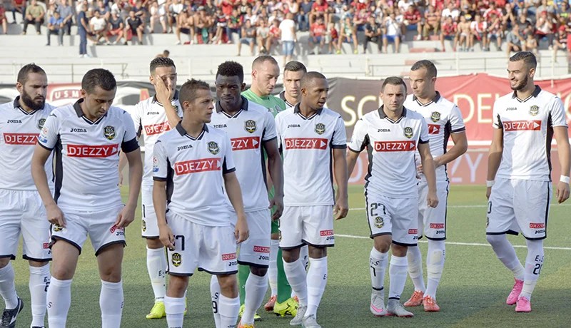 الوالي غاضـب من حمـّار بسبب البلدية وحروش يقترب من الوفاق