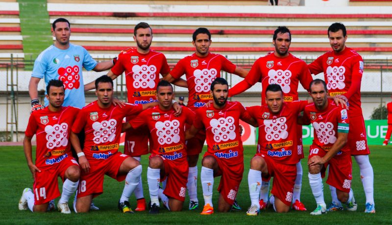 الوالي يثني على اللاعبين والهناني يرفع منحة الفوز على الكناري إلى 20 مليون سنتيم