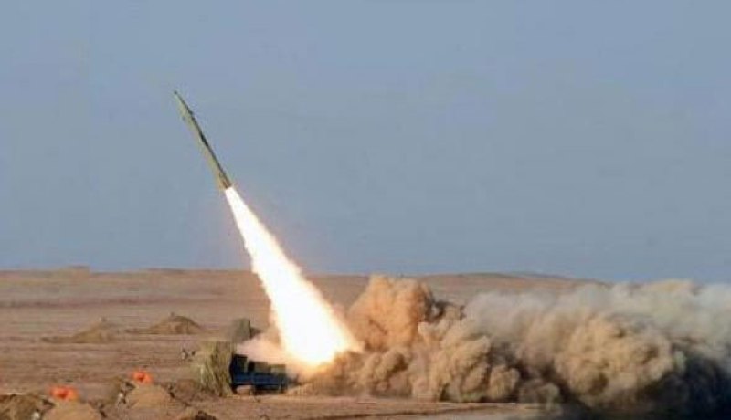 باكستان تتعرض لقصف ب 5 قذائف من الأراضي الأفغانية