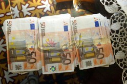 محاكمة شاب تورّط في السطو على 15 ألف أورو من فريق مولودية الجزائر