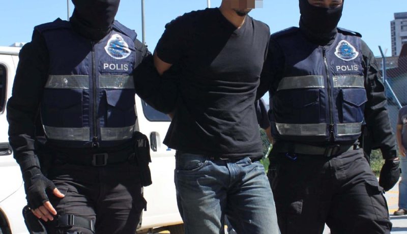 إحباط هجوم إرهابي واعتقال 14 شخصا في ماليزيا