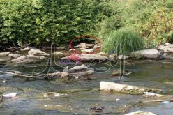 العثور على جثة متعفنة في سد تاكسبت بتيزي وزو