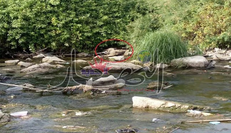 العثور على جثة متعفنة في سد تاكسبت بتيزي وزو