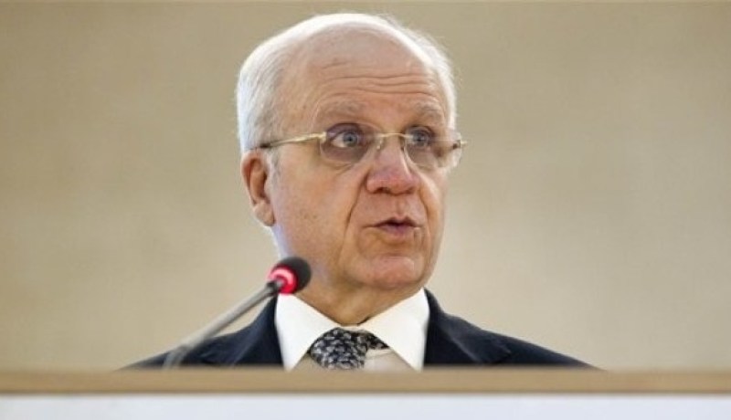 مدلسي يكشف أن التعديل الدستوري سمح بتوسيع صلاحيات المجلس الدستوري